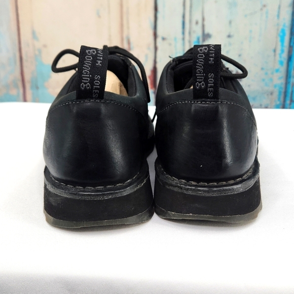 Doc Martens Oxford Derby Shoes‎ main image 8